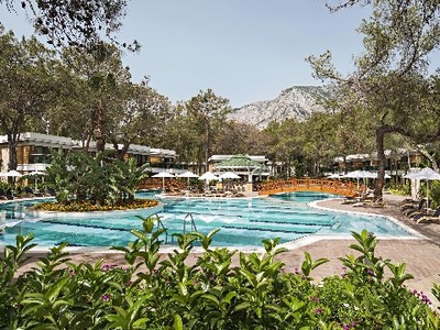 Nirvana Mediterranean Excellence