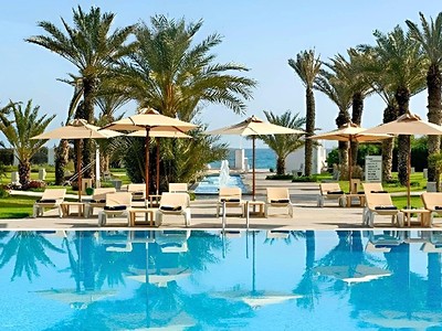 Iberostar Selection Royal El Mansour