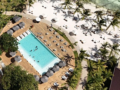 Aldiana Club Zanzibar