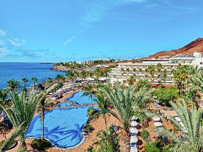 Hipotels Natura Palace