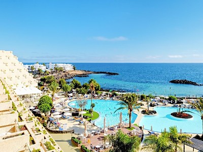 Alexandre Grand Teguise Playa