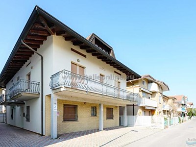 Casa Guglielmo e Anna