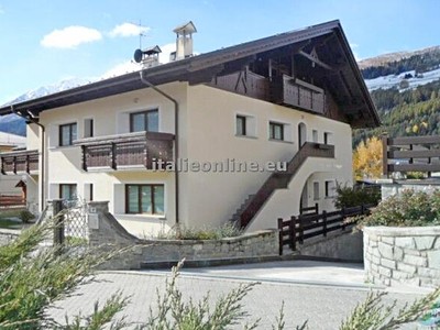 Appartamenti Chalet Alberti Ski