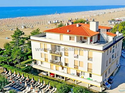 Appartamenti Villa Mecchia