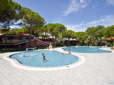 Villaggio Euro Residence Club