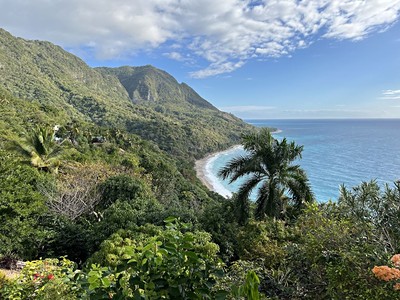 Dominikánská republika - poznávání, lehká turistika, relax
