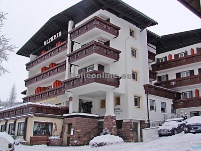 Hotel Olympia Ski