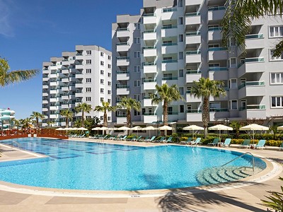 Hotel Wyndham Garden Lara