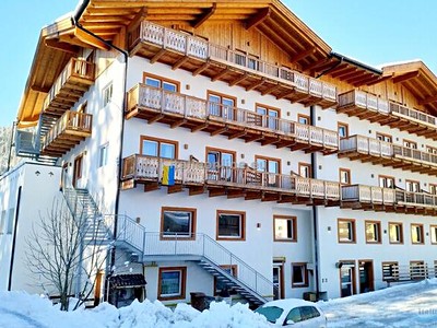 Park Hotel Avisio Ski