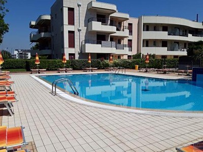 Residence Aurora Park Winter