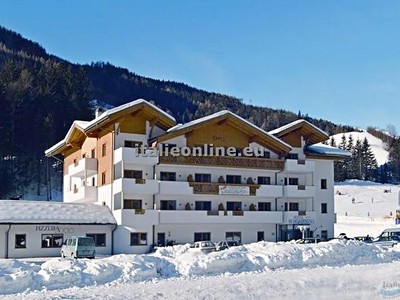 Hotel Bergkristall Ski