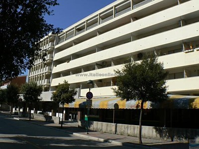 Residence Sabbiadoro