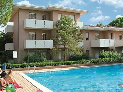 Residence Orsa Maggiore