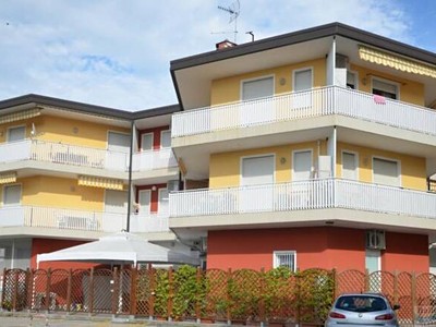 Appartamenti Piazzale po