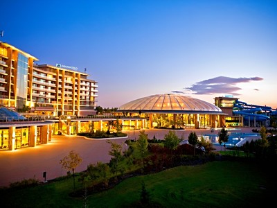 2025 | Aquaworld Resort: Náš Tip 4=3 - Prosincový pobyt s vlastní dopravou