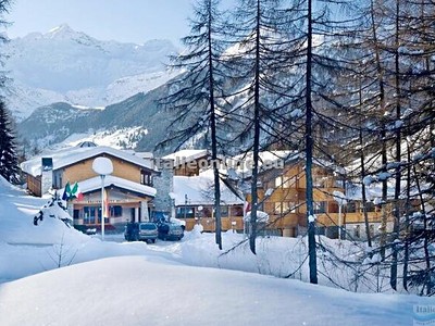 Hotel Boscone Suite Ski