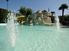 Camping Riccione, Happycamp, Emiglia Romagna, Itálie, CK GEOVITA
