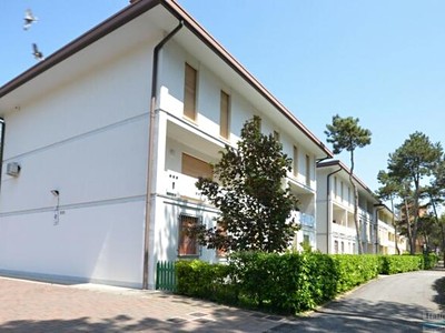 Appartamenti a Schiera Sirbi