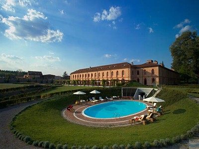 Albergo dell'Agenzia