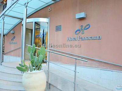 Hotel Panorama