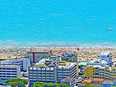 Residence Cristoforo Colombo