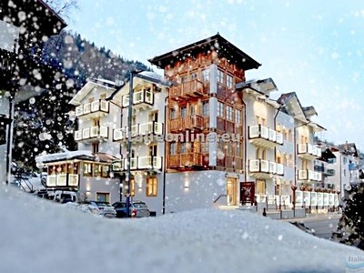 Hotel Arcangelo Ski