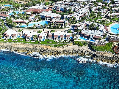 Hotel Ikaros Beach Luxury Resort & Spa