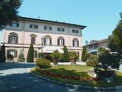 Hotel Villa delle Rose