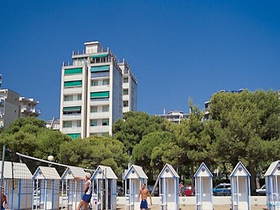 Appartamenti Occidente