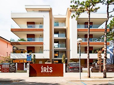 Residence Iris Suite