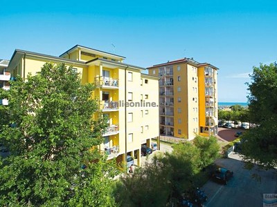 Appartamenti Lyons Nord e Sud