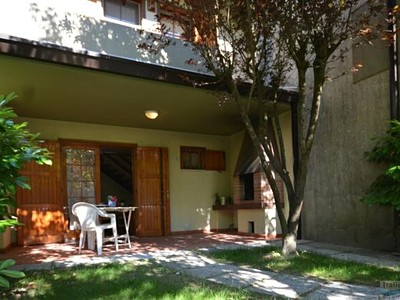 Ville Dora e Le Pinetine