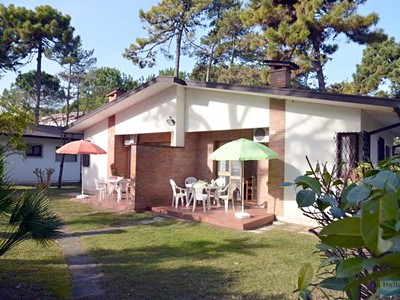 Villaggio Giove