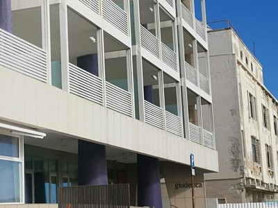 Appartamenti Lungomare Galileo Galilei