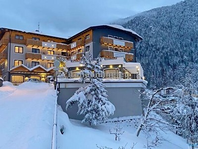 Hotel Ariston Ski