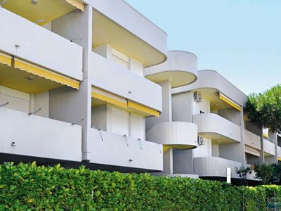 Appartamenti Antares