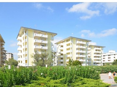 Appartamenti Frontemare - Spiaggia