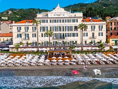 Grand Hotel Alassio