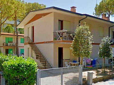 Ville Giusi, Maria e Campiello