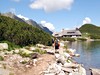 Popradské Pleso