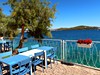 Camping Belvedere, Seget Vranjica, Trogir, Chorvatsko, Dovolená s CK Geovita