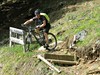Silvretta arena MTB