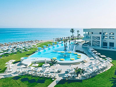 Hotel Iberostar Selection Kuriat Palace