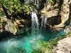 Slovinsko: Korita Soče
