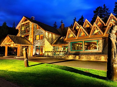 2025 | Tri Studničky: Pobyt 4 noci