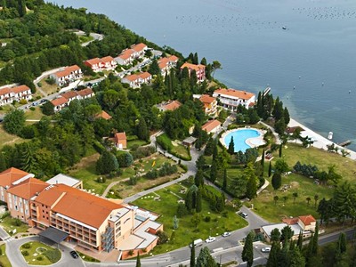 2025 | Apartmány Salinera: Pobyt s vlastní stravou