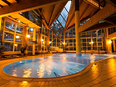 2025 | Hotel Geovita Dąbki: Akce 5=4