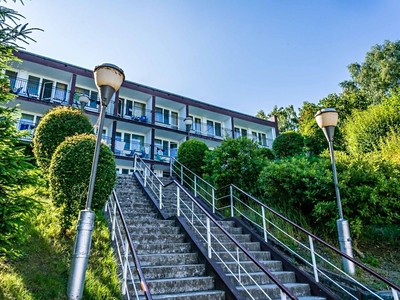 2026 | Rs Eden: Pobyt se snídaní