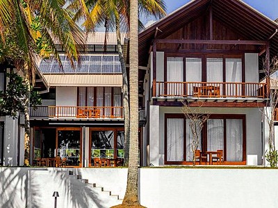 R Degrees Luxury Boutique Hotel