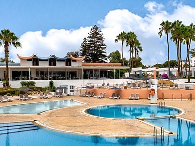 Allegro Agadir (ex. Atlas Almohades)